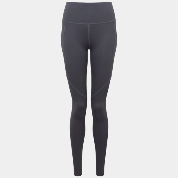Women's TriDri® hourglass leggings Thumbnail