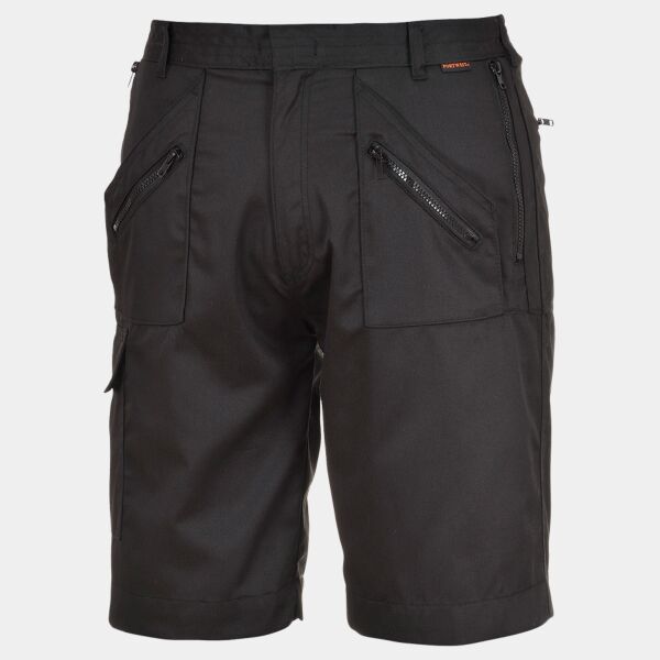 Portwest Action Shorts Thumbnail