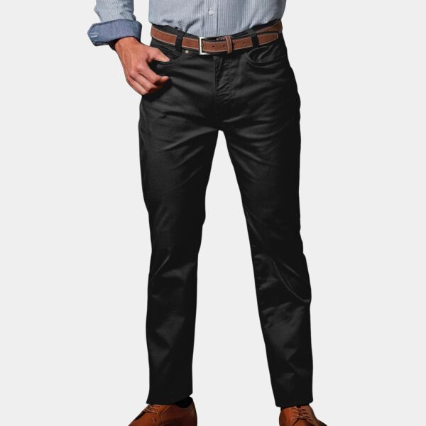 Premier Performance Chino Jeans Thumbnail