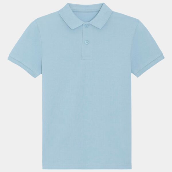 Mini sprinter kids polo (STPK908) Thumbnail
