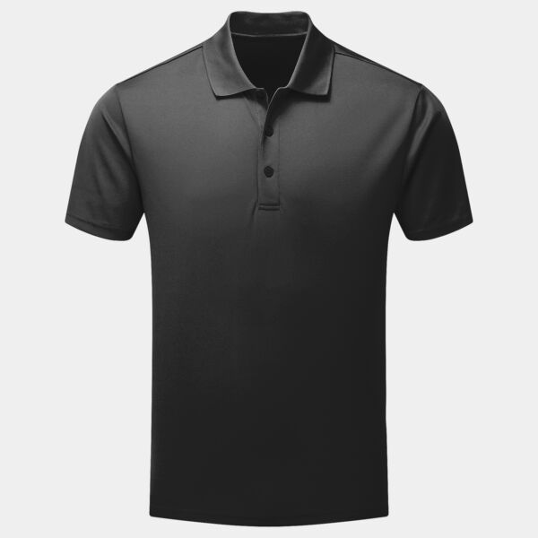 Premier Spun Dyed Recycled Polo Shirt Thumbnail