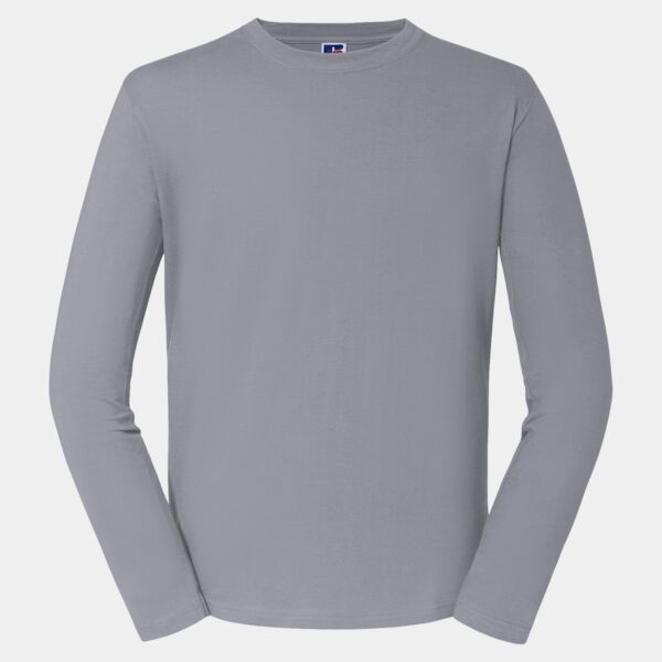 Russell Classic Long Sleeve T-Shirt Thumbnail