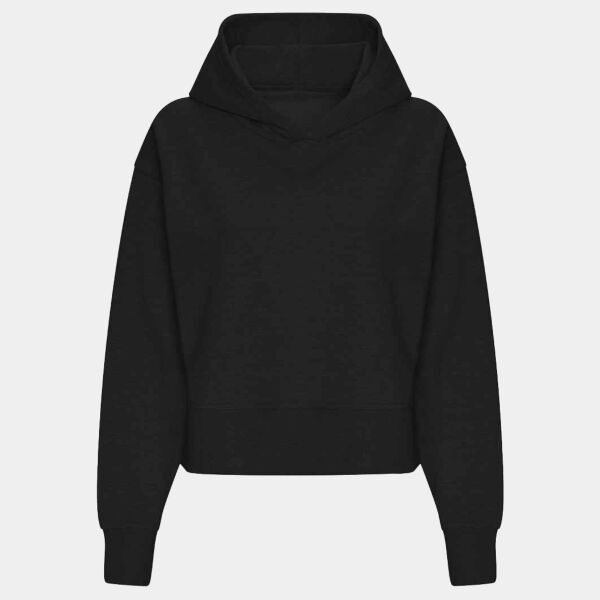 AWDis Ladies Relaxed Hoodie Thumbnail