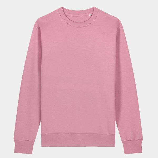 Unisex Changer 2.0 iconic crew neck sweatshirt (STSU178) Thumbnail