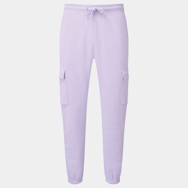 Unisex TriDri® cargo recycled joggers Thumbnail