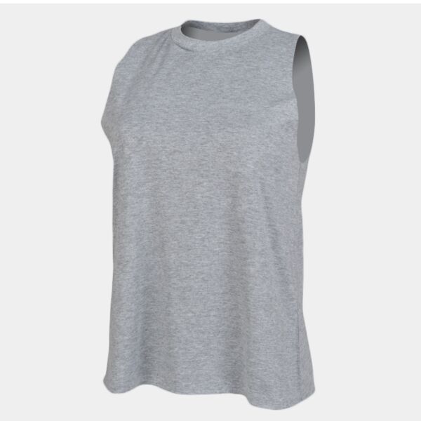 High neck vest Thumbnail