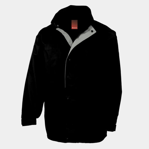 Result Multi-Function Midweight Jacket Thumbnail