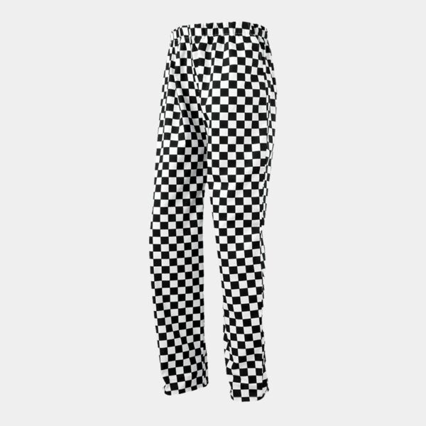Premier Essential Chef's Trousers Thumbnail