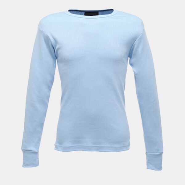 Regatta Thermal Long Sleeve Vest Thumbnail