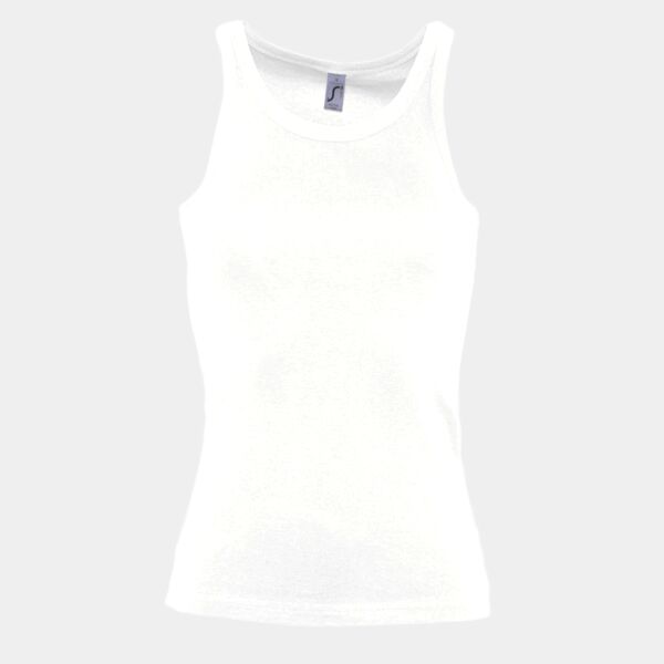 SOL'S Ladies Jane Tank Top Thumbnail