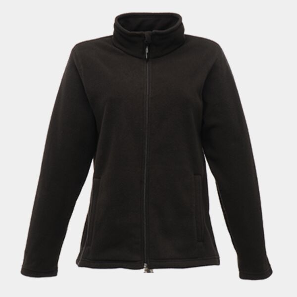 Regatta Ladies Micro Fleece Jacket Thumbnail