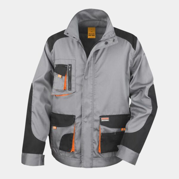 Result Work-Guard Lite Jacket Thumbnail
