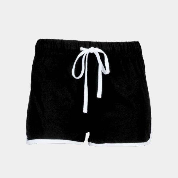 SF Clothing Kids Retro Shorts Thumbnail