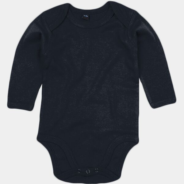 BabyBugz Baby Long Sleeve Bodysuit Thumbnail