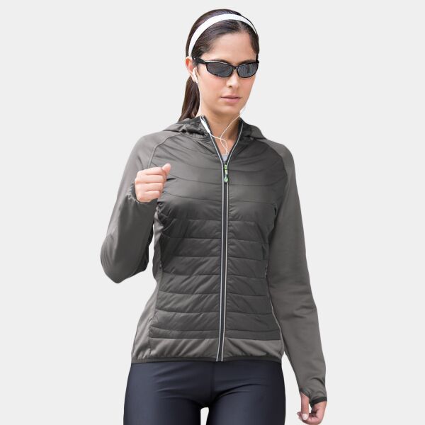 Spiro Ladies Zero Gravity Jacket Thumbnail