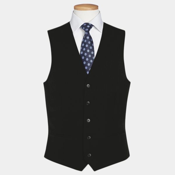 Brook Taverner One Mercury Waistcoat Thumbnail