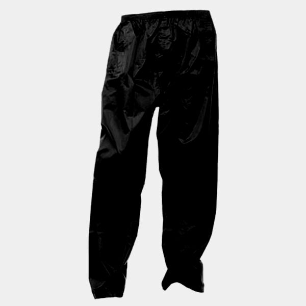 Regatta Pro Stormbreak Waterproof Overtrousers Thumbnail