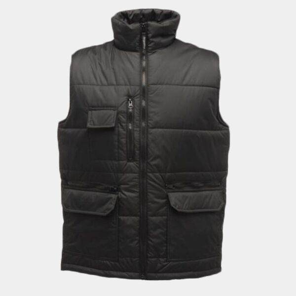 Regatta Steller Bodywarmer Thumbnail