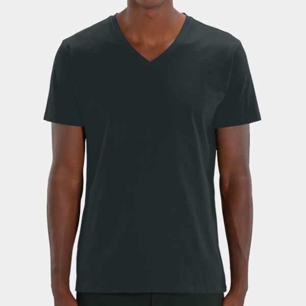 Stanley Presenter v-neck t-shirt (STTM562) Thumbnail