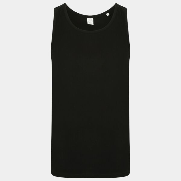 SF Clothing Feel Good Stretch Vest Thumbnail