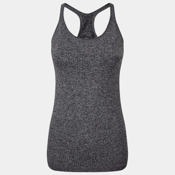 "Women's TriDri® seamless "3D fit" multi-sport sculpt vest with secret support" Thumbnail