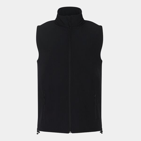 Pro RTX Two Layer Soft Shell Gilet Thumbnail