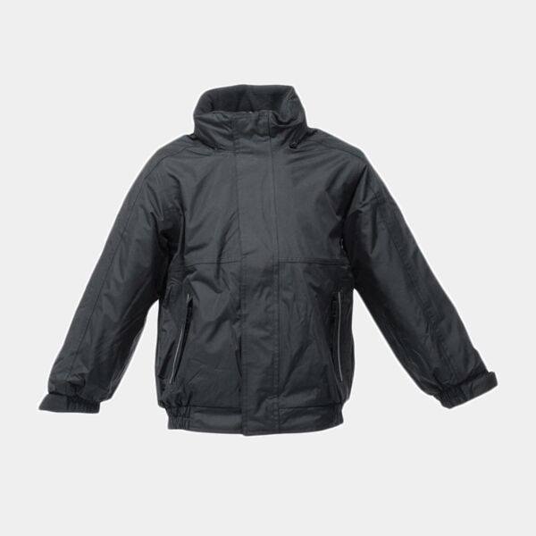 Regatta Kids Dover Waterproof Insulated Jacket Thumbnail