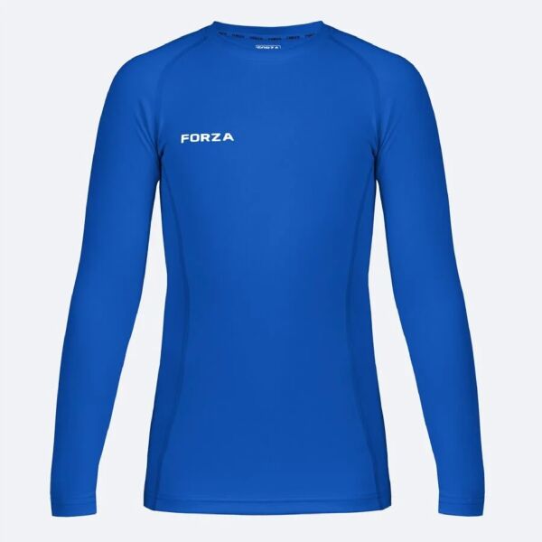 FORZA Base Layer Long Sleeve Tops Thumbnail