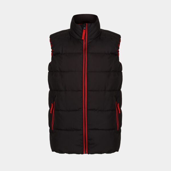 Club Thermal Bodywarmer (juniors) Thumbnail