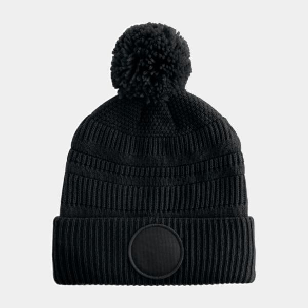 Club Patch Beanie Thumbnail