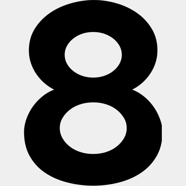 Calm Shirts Number Thumbnail