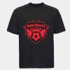 Russell Athletic Heavyweight T-Shirt Thumbnail