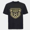 Russell Athletic Heavyweight T-Shirt Thumbnail