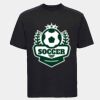 Russell Athletic Heavyweight T-Shirt Thumbnail