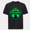 Russell Athletic Heavyweight T-Shirt Thumbnail