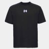 Russell Athletic Heavyweight T-Shirt Thumbnail