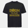 Russell Athletic Heavyweight T-Shirt Thumbnail