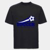Russell Athletic Heavyweight T-Shirt Thumbnail