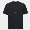 Russell Athletic Heavyweight T-Shirt Thumbnail
