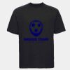 Russell Athletic Heavyweight T-Shirt Thumbnail