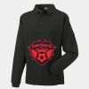 Russell Athletic Heavy Duty Collar Sweatshirt Thumbnail