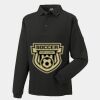 Russell Athletic Heavy Duty Collar Sweatshirt Thumbnail