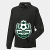 Russell Athletic Heavy Duty Collar Sweatshirt Thumbnail