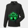 Russell Athletic Heavy Duty Collar Sweatshirt Thumbnail