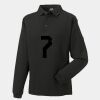 Russell Athletic Heavy Duty Collar Sweatshirt Thumbnail