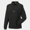 Russell Athletic Heavy Duty Collar Sweatshirt Thumbnail