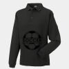 Russell Athletic Heavy Duty Collar Sweatshirt Thumbnail