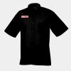 Premier Short Sleeve Poplin Shirt Thumbnail