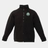 Regatta Asgard II Quilted Fleece Jacket Thumbnail