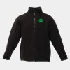 Regatta Asgard II Quilted Fleece Jacket Thumbnail
